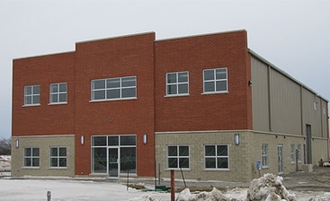 Guide to Using Prefab Steel Buildings for Your Restaurant 3 Prefab metal Buildings