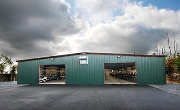 How to Get Your Dream Metal Storage Building at the Best Price 5 metal storage building