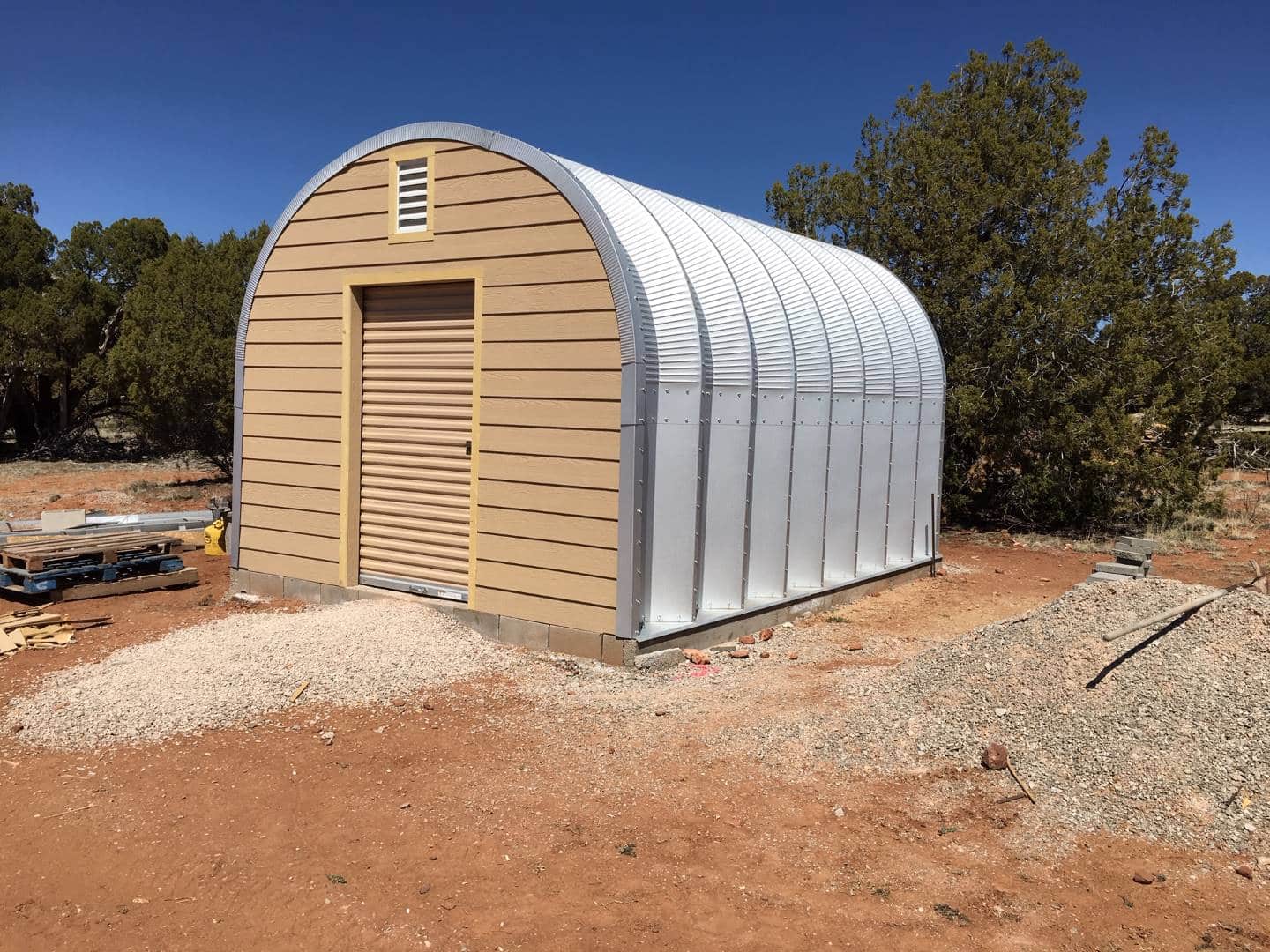 S 12′ x 11′ x 12′