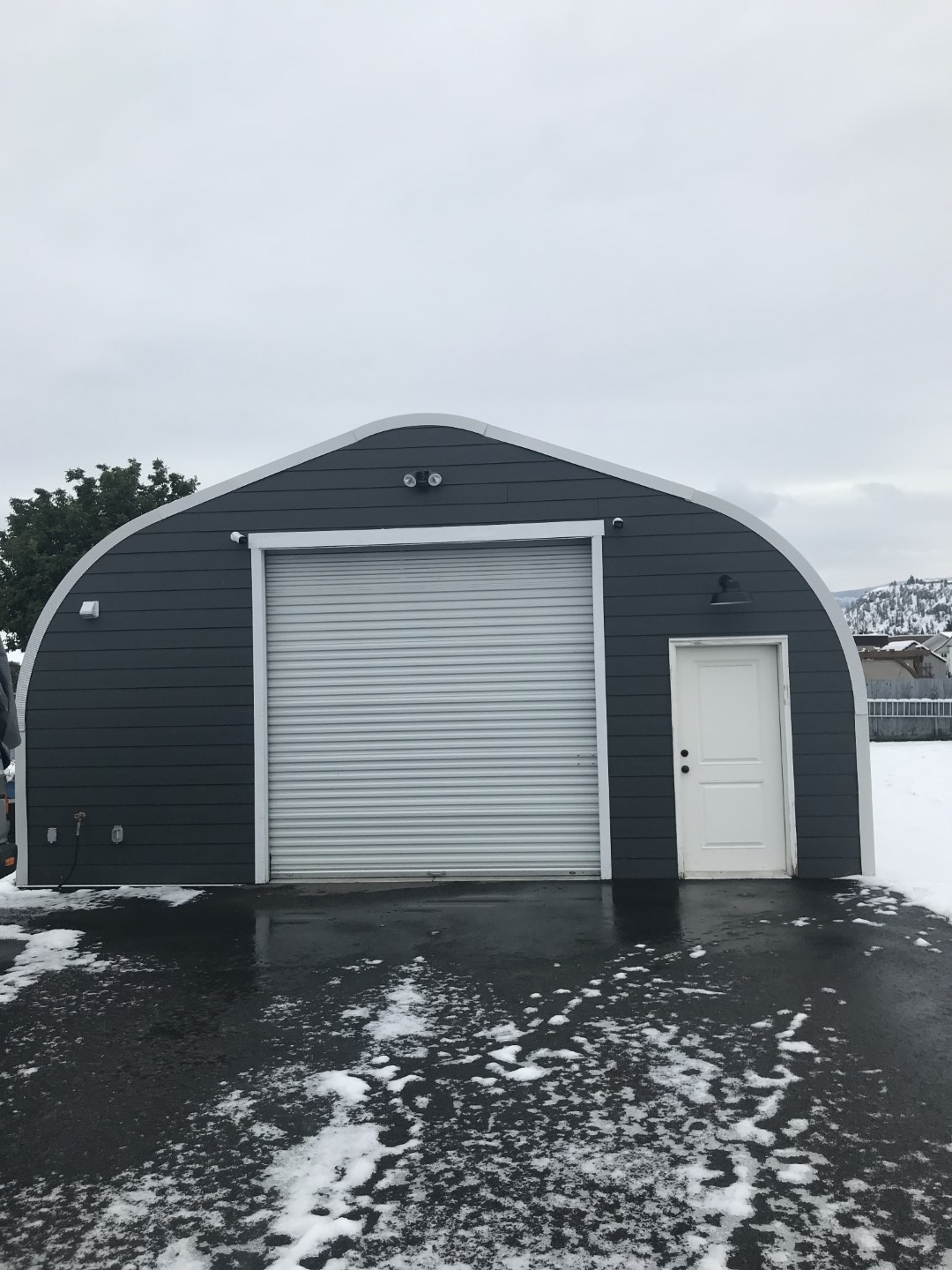 A 20′ x 13′ x 30′ 11 A 20′ x 13′ x 30′