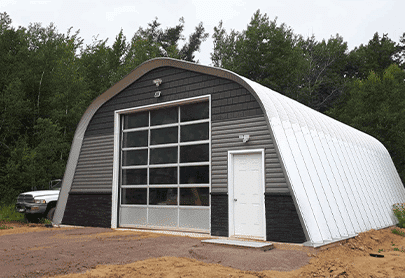 X 30′ x 19′ x 40′