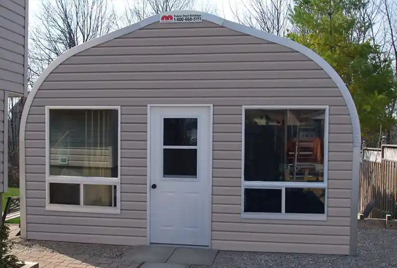 1 steel buildings detroit