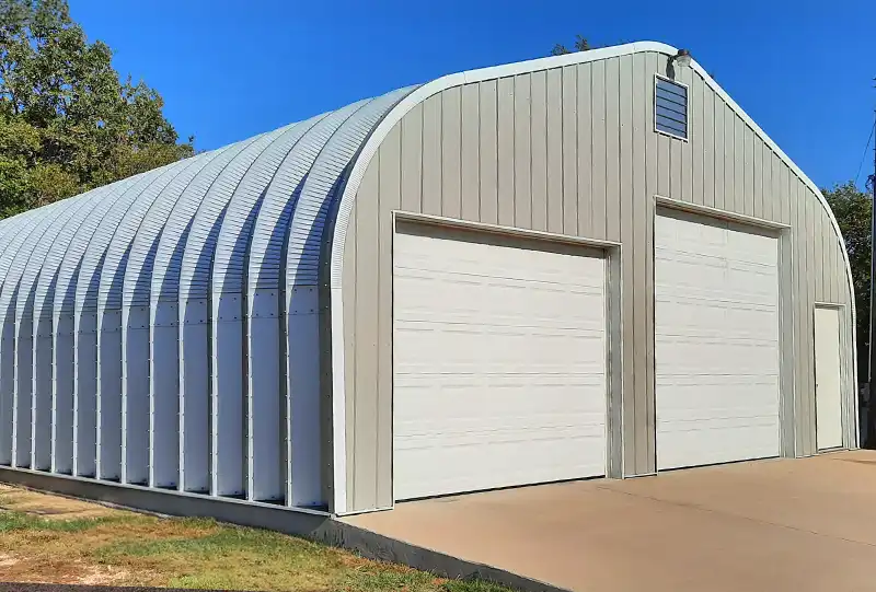 Multi Door Garages 2 multi door garage