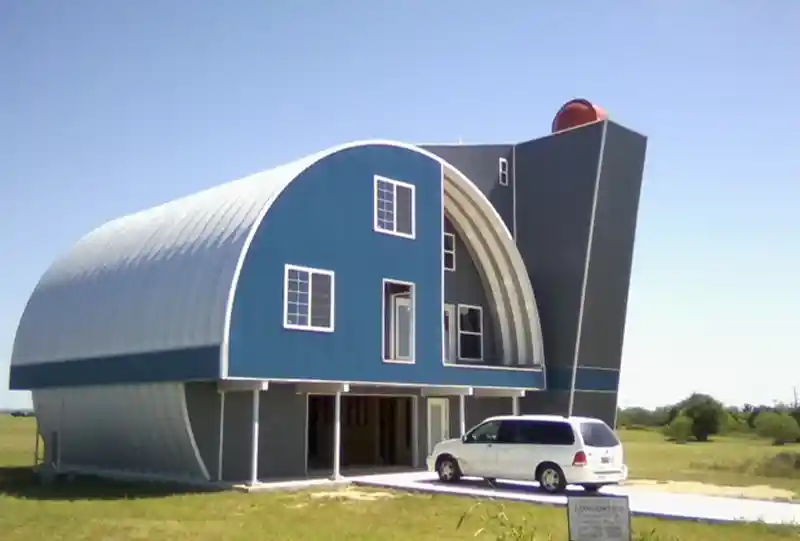 Top Quality Metal Buildings San Antonio