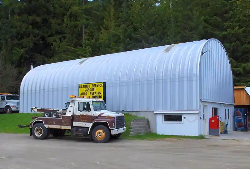 Small Business Shops 6 small business workshops steel buildings