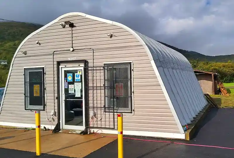 Small Business Shops 5 small business workshops steel buildings