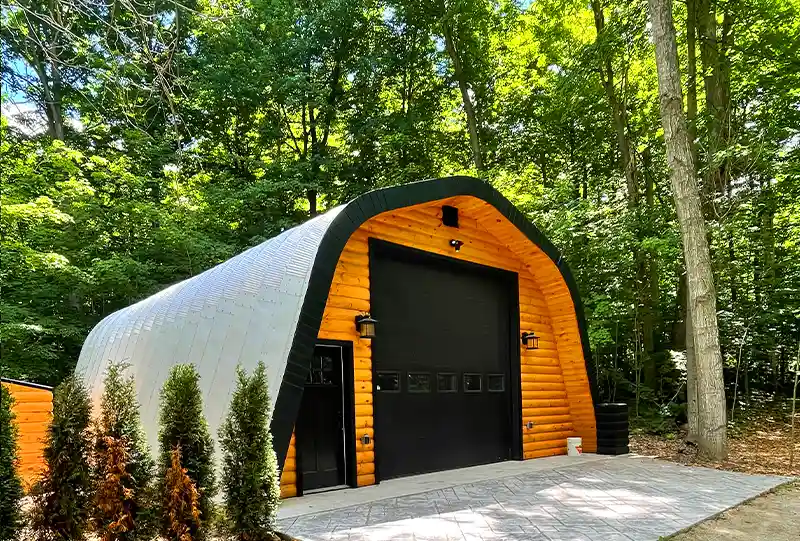 4 container covers USA