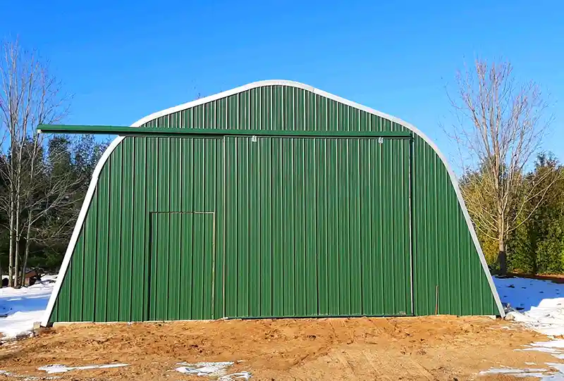 Large Storage Buildings 5 large storage steel buildings