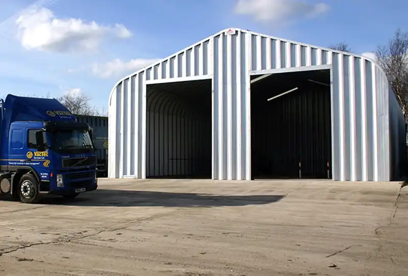 Multi Door Garages 5 Multi Door Garages