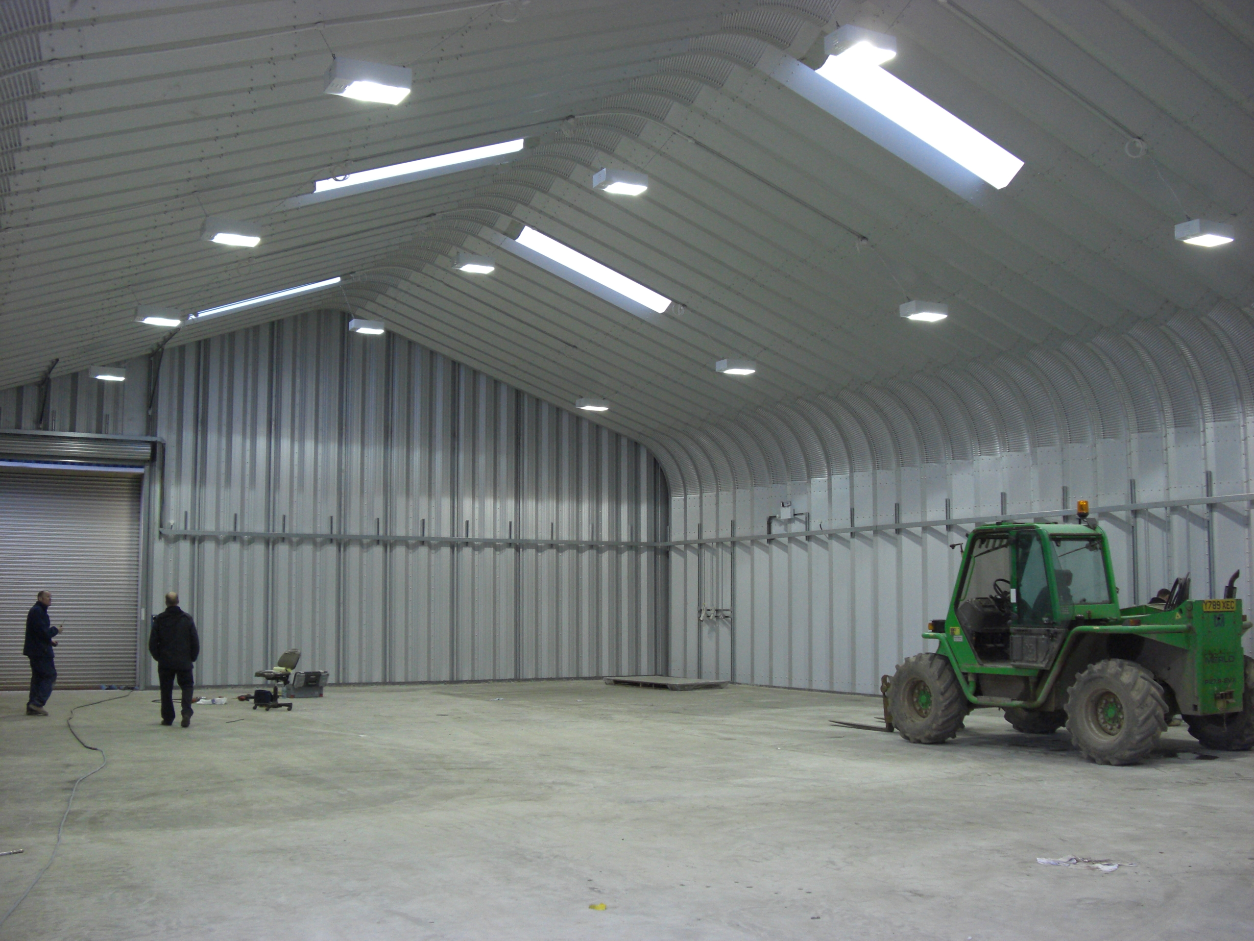 Claraboyas 5 Claraboyas