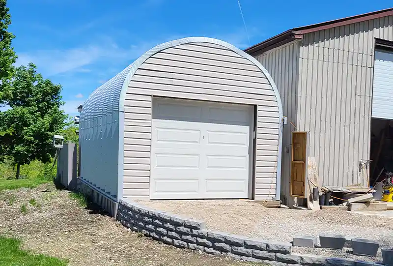 S Model Steel Building 3 S Model Steel Building