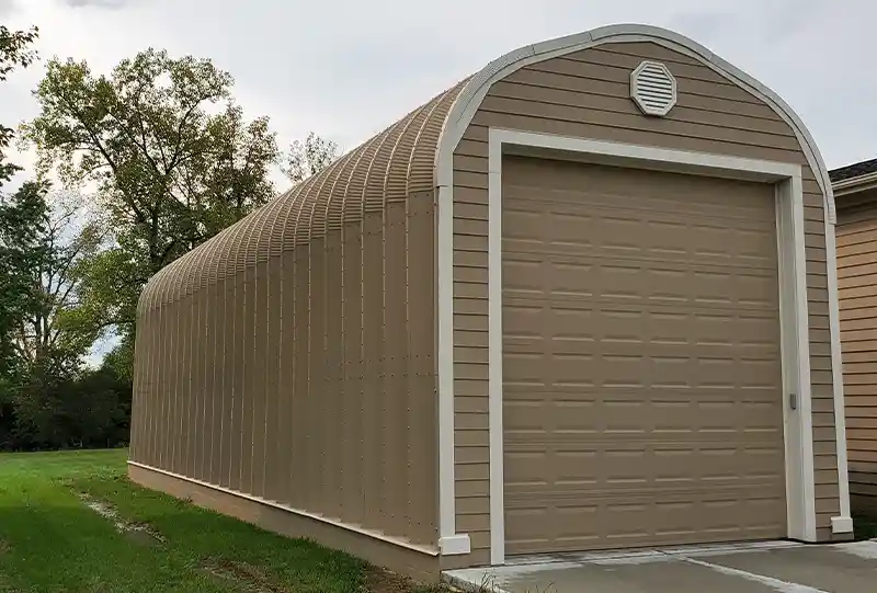 S Model Steel Building 4 S Model S style steel building