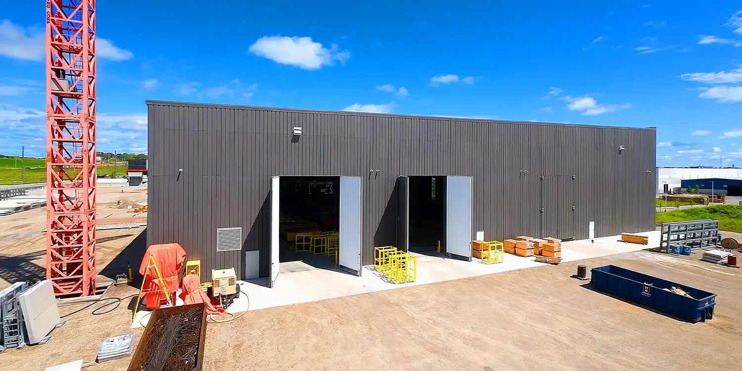 Retail and Distribution Centress New Homepage