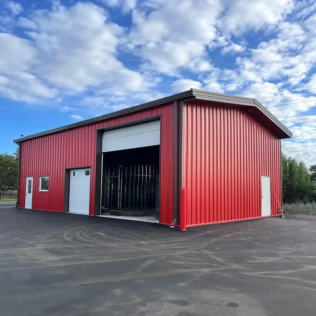 Options & Finishes 5 Options and Finishes