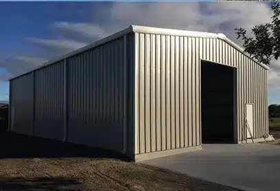 metalbuilding40x16x60 Modelo T 40′ x 16′ x 60′