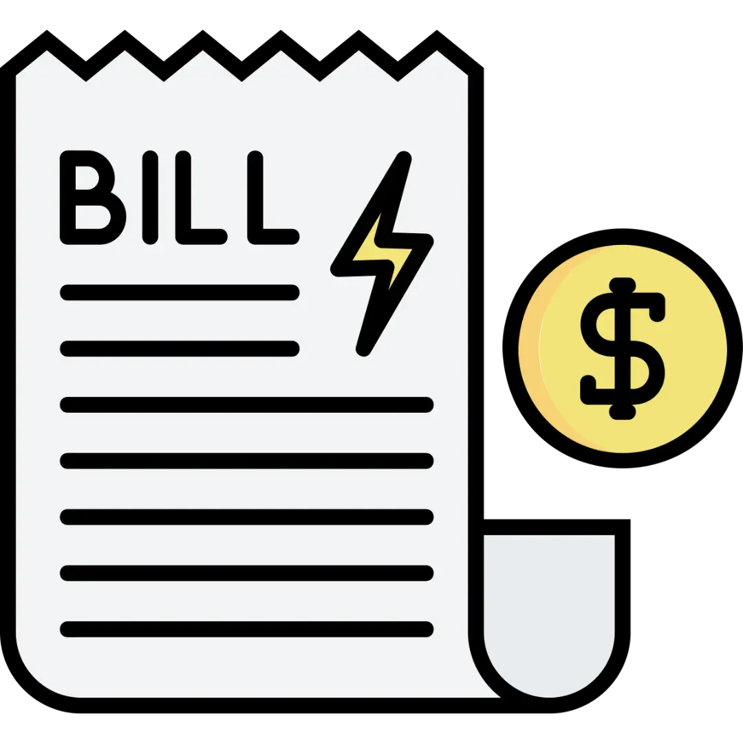 15 L’isolation réduit les factures d’énergie