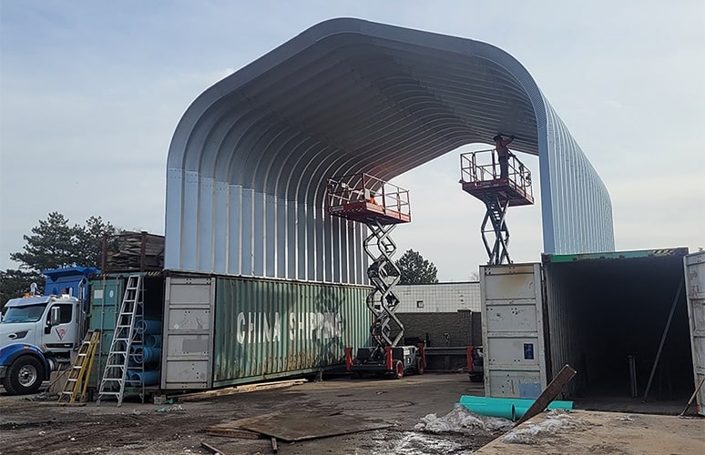 Arquitectos, Ingenieros y Contratistas Generales