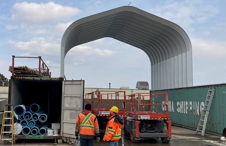 Arquitectos, Ingenieros y Contratistas Generales