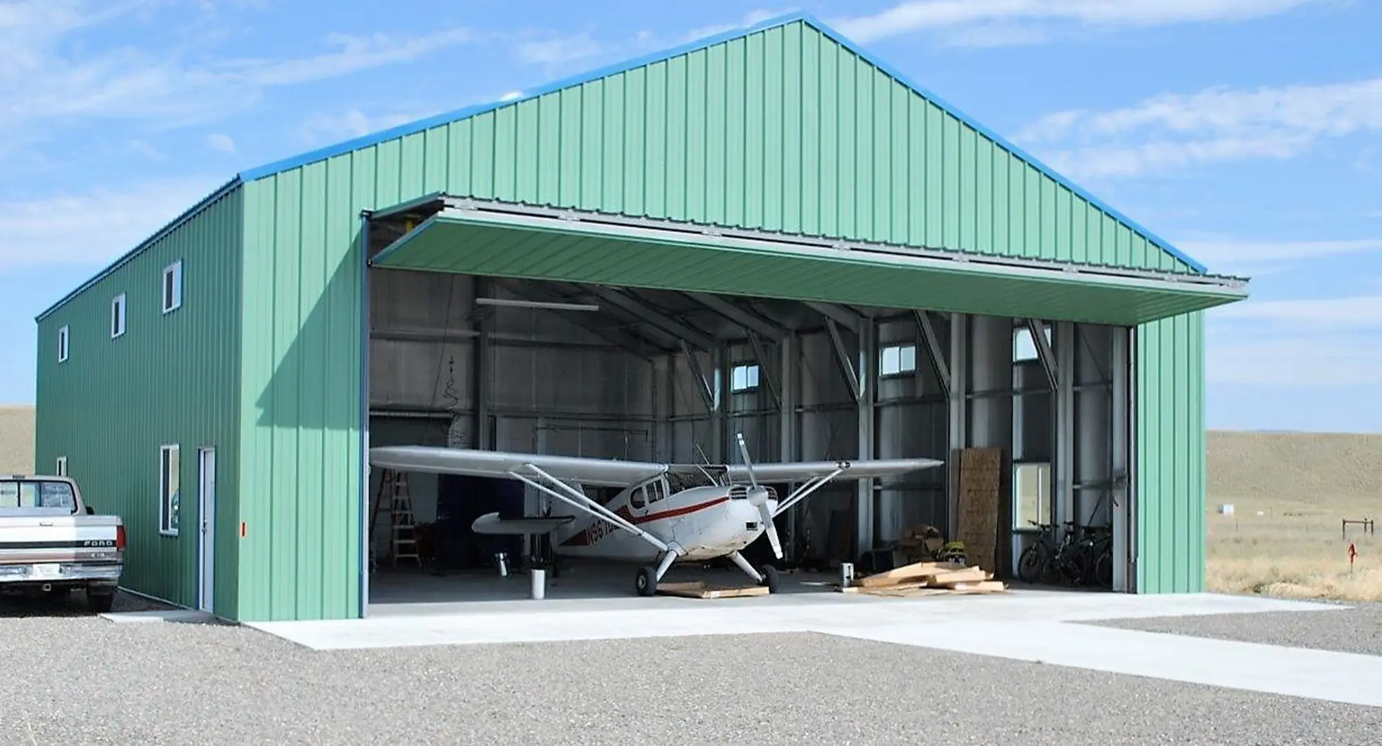 Style arc vs parois droites 15 Style arc vs parois droites