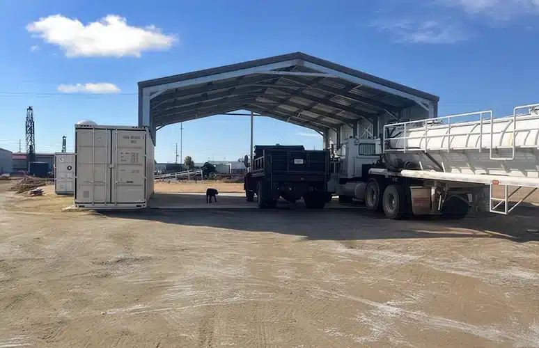 Cubiertas de contenedores 4 Cubiertas de contenedores