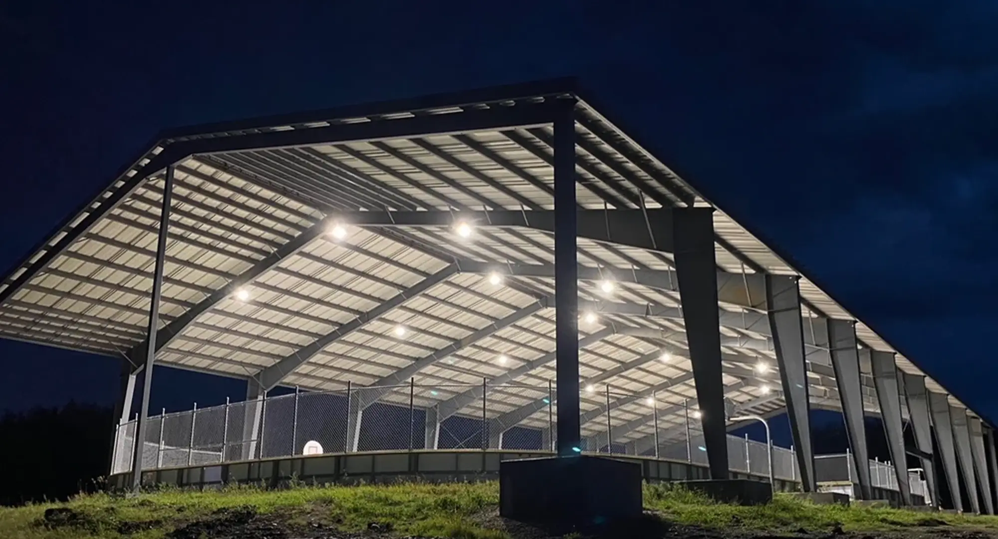 Style arc vs parois droites 16 Style arc vs parois droites