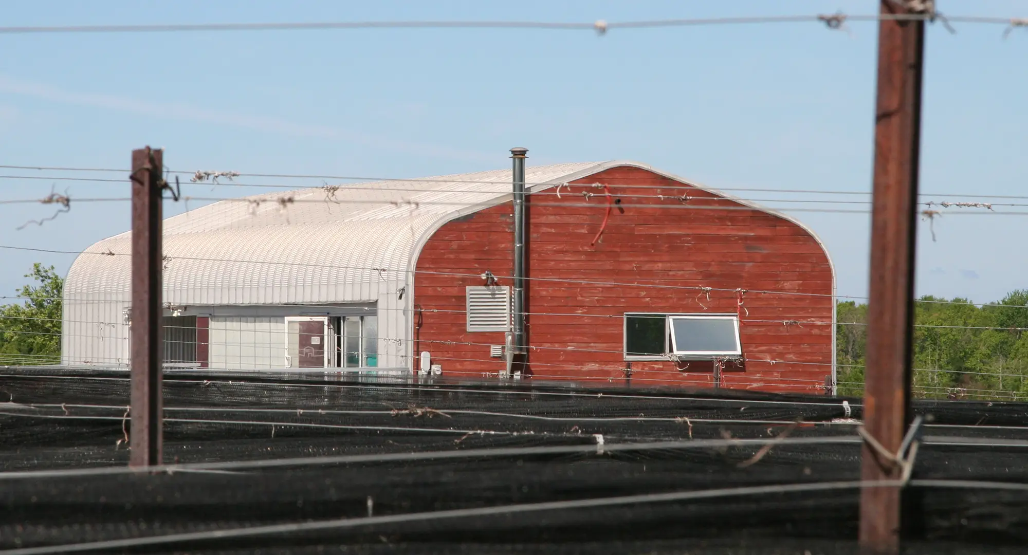 Style arc vs parois droites 13 Style arc vs parois droites