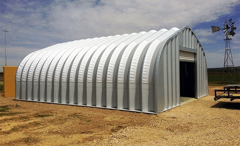 Style arc vs parois droites 5 Style arc vs parois droites