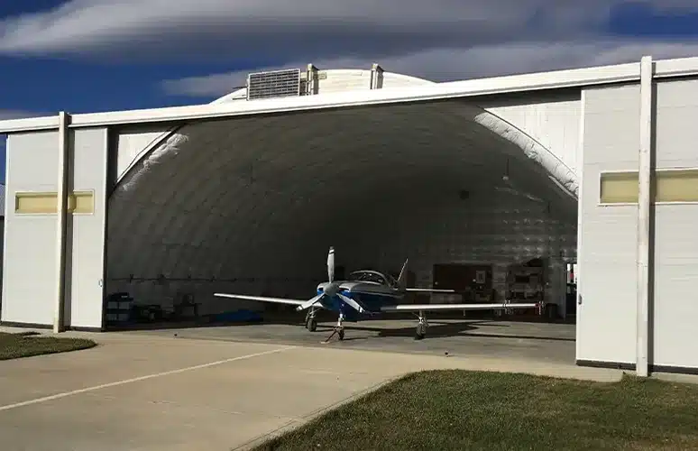 Tipos de edificios de acero 7 Tipos de edificios de acero