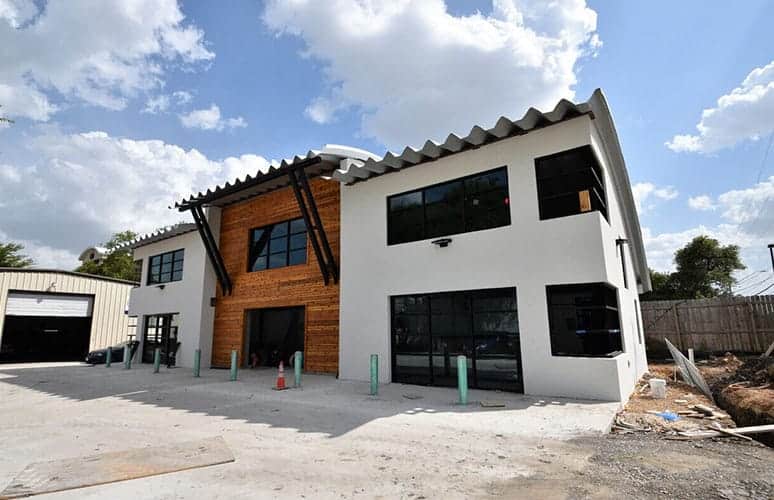 Arquitectos, Ingenieros y Contratistas Generales