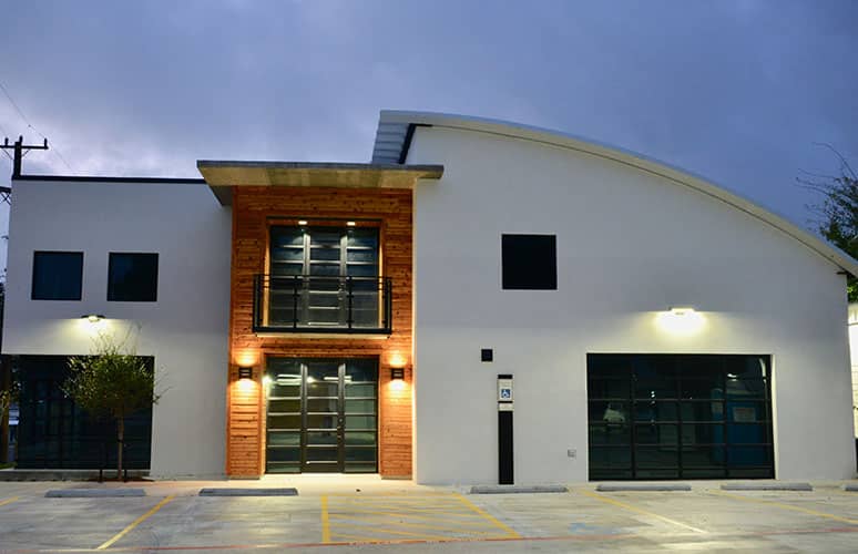 Arquitectos, Ingenieros y Contratistas Generales