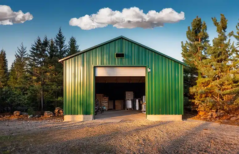 Agricultural & Farm Buildings 4 Agricultural