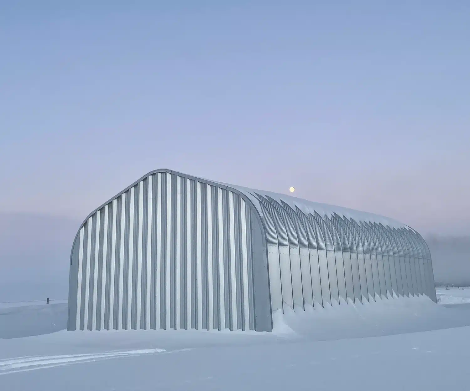 Galvalume Plus™ Steel 5 Galvalume Plus™ Steel