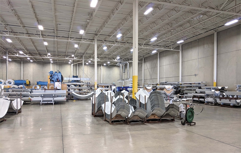 Opérations mondiales 5 Opérations mondiales