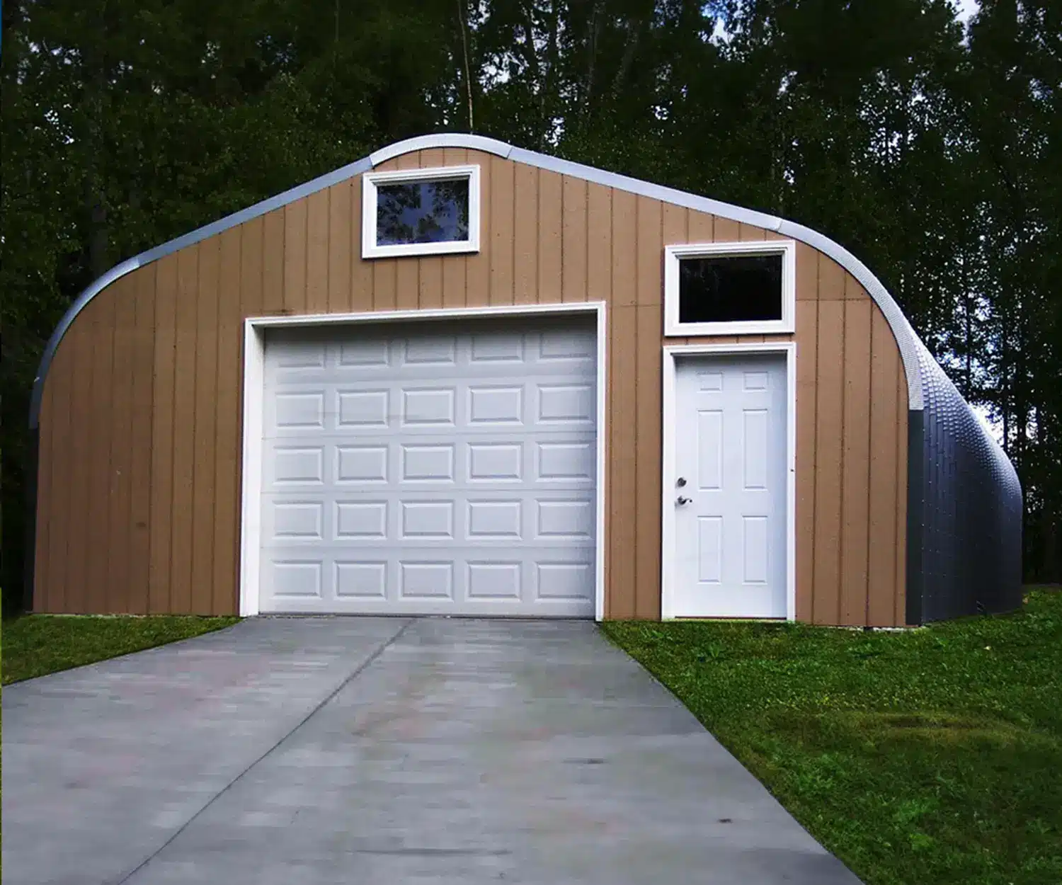 Galvalume Plus™ Steel 2 Galvalume Plus™ Steel