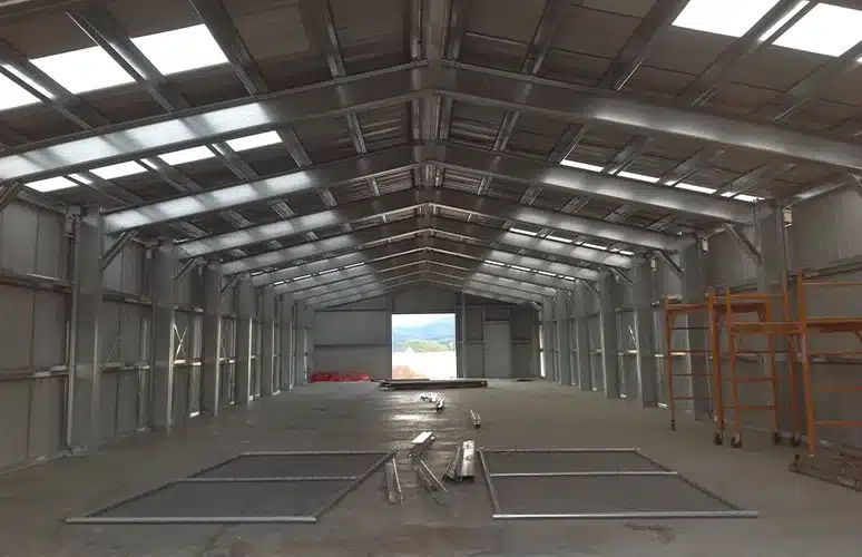 Marijuana 6 skylight