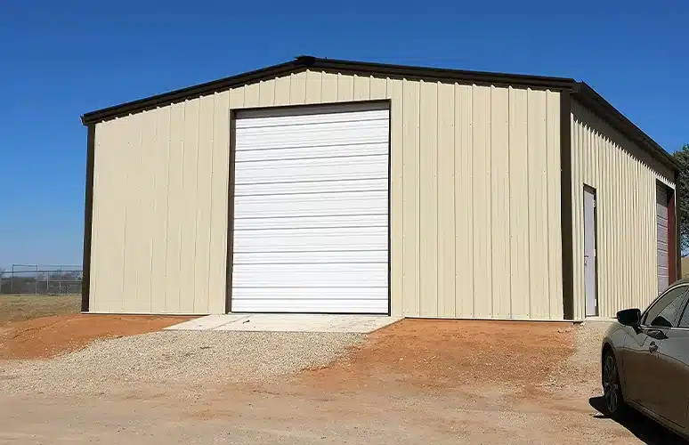 steelbuildings Bâtiments en acier