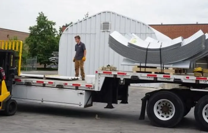 Testimonios 4 Testimonios: Edificios de acero Toro