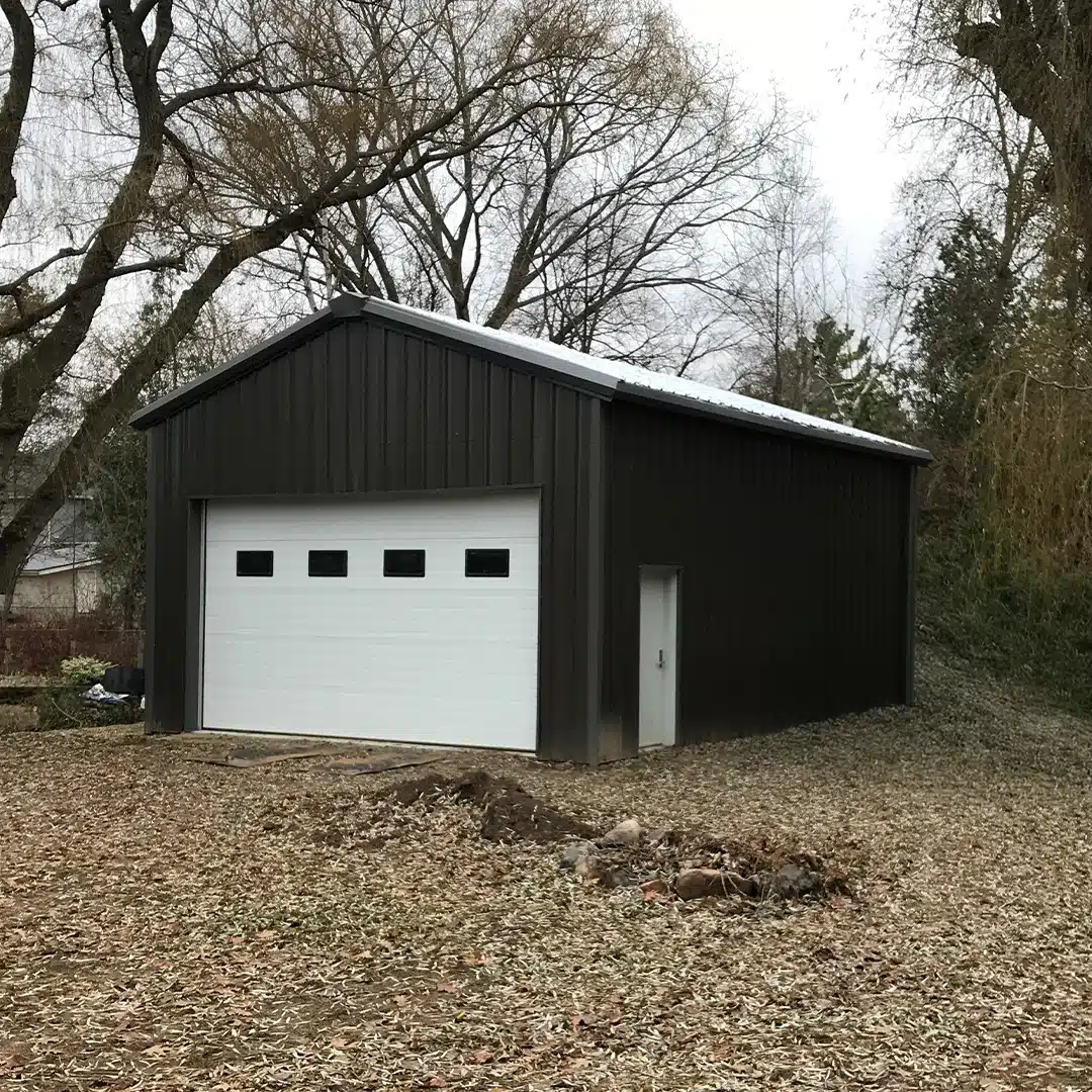 Workshop Buildings 4 DIY Steel Workshop Building Kits