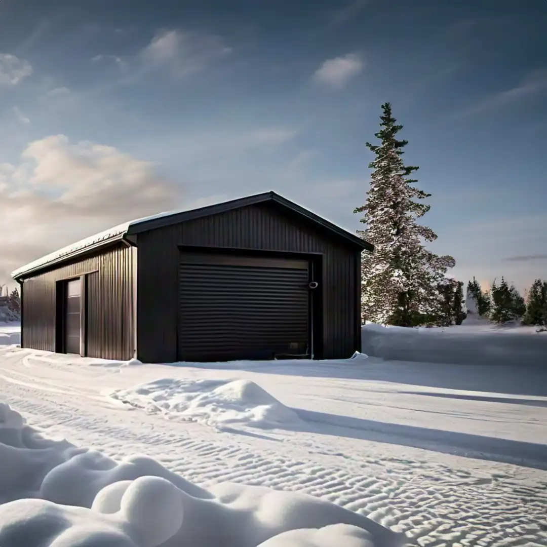 The Benefits of Choosing a Prefab Steel Building Manufacturer 6 Prefab Steel Building Manufacturer