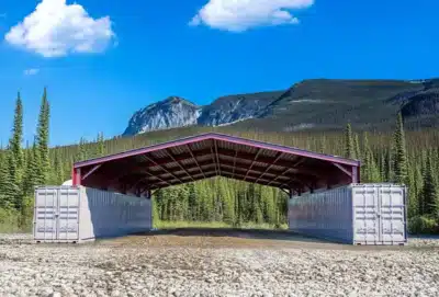 Toro Straight Wall Steel Buildings – Cold Formed and Red Iron Options 12 Toro Straight Wall Steel Buildings – Cold Formed and Red Iron Options