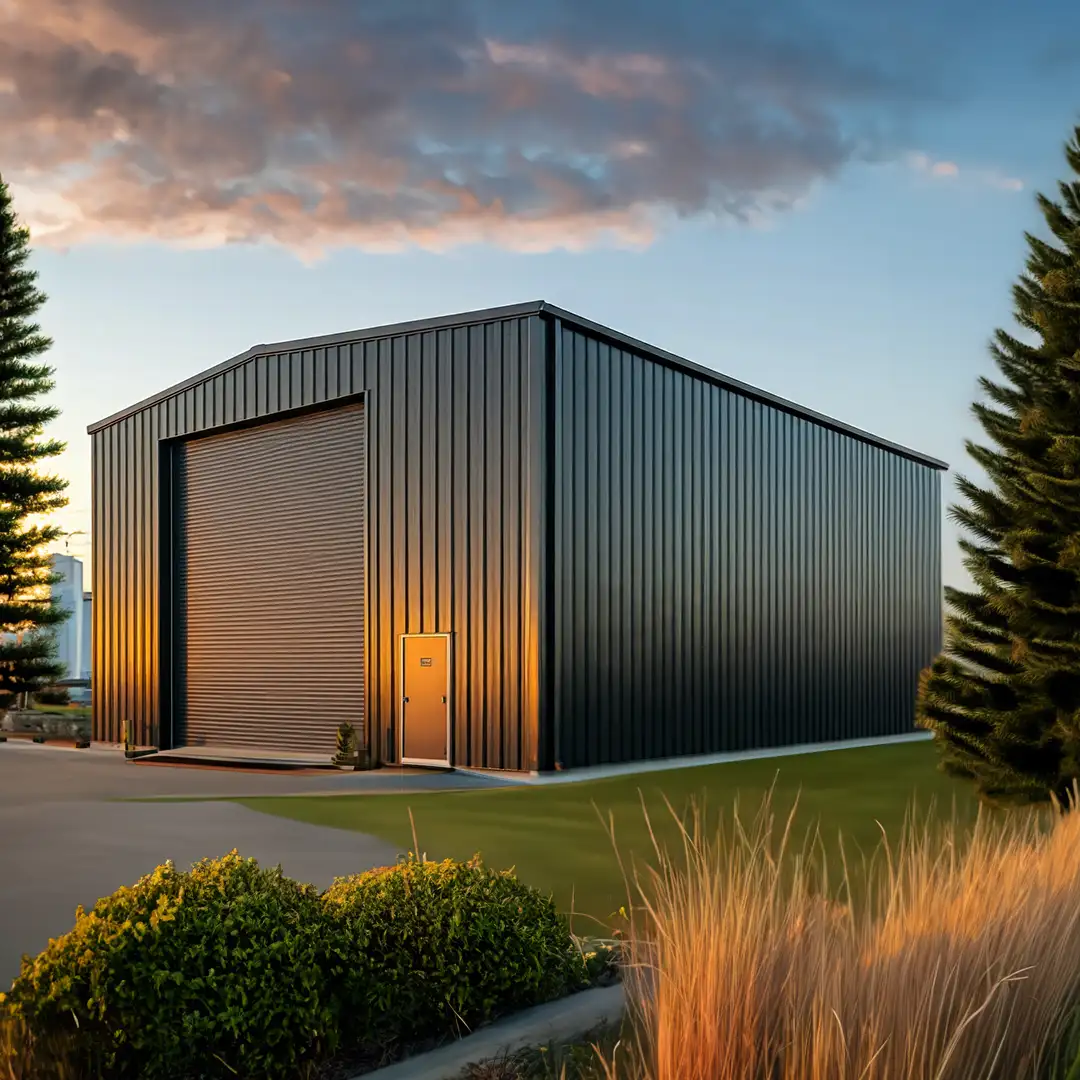 The Ultimate Steel Buildings (TV) 16 The Ultimate Steel Buildings (TV)