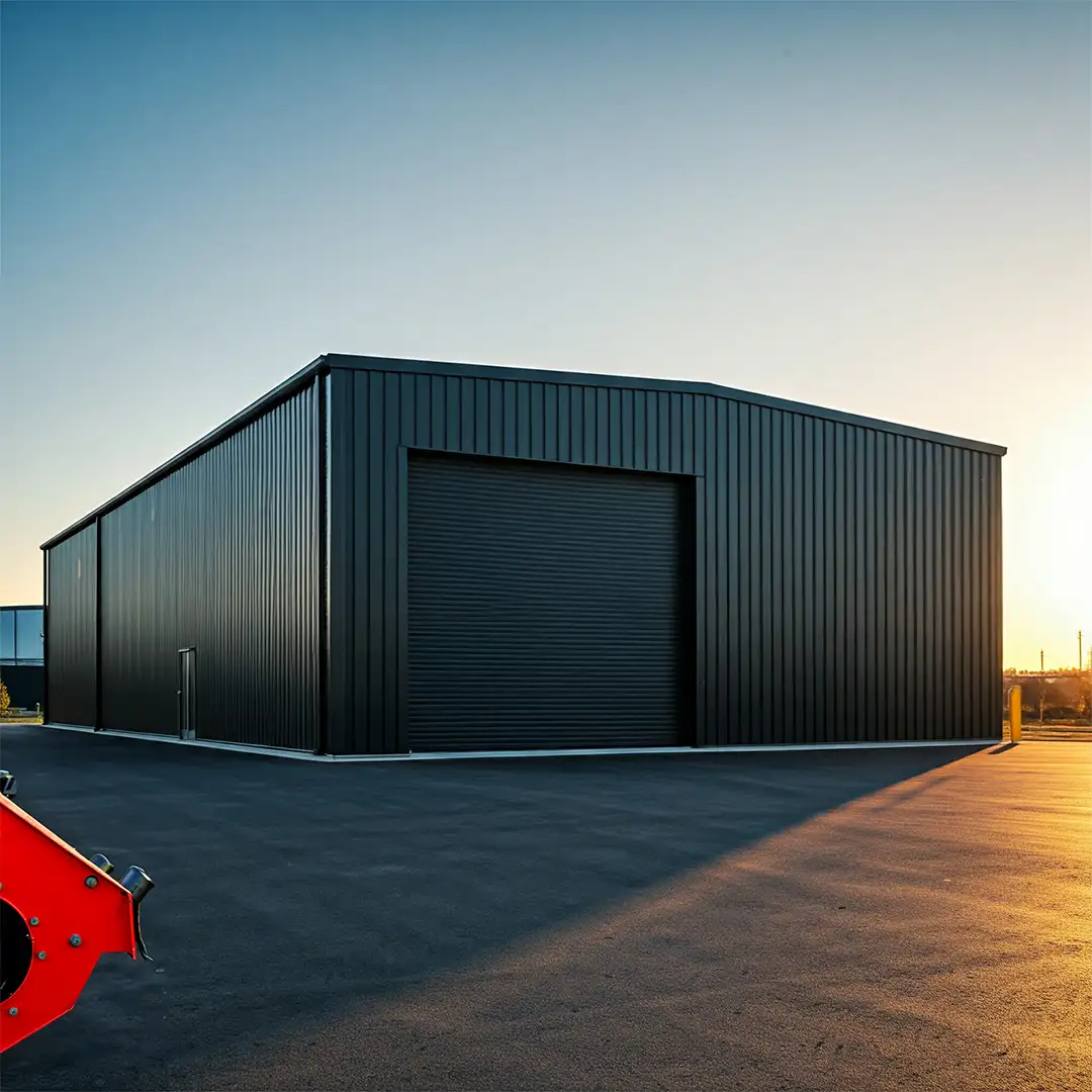 The Ultimate Steel Buildings (TV) 18 The Ultimate Steel Buildings (TV)