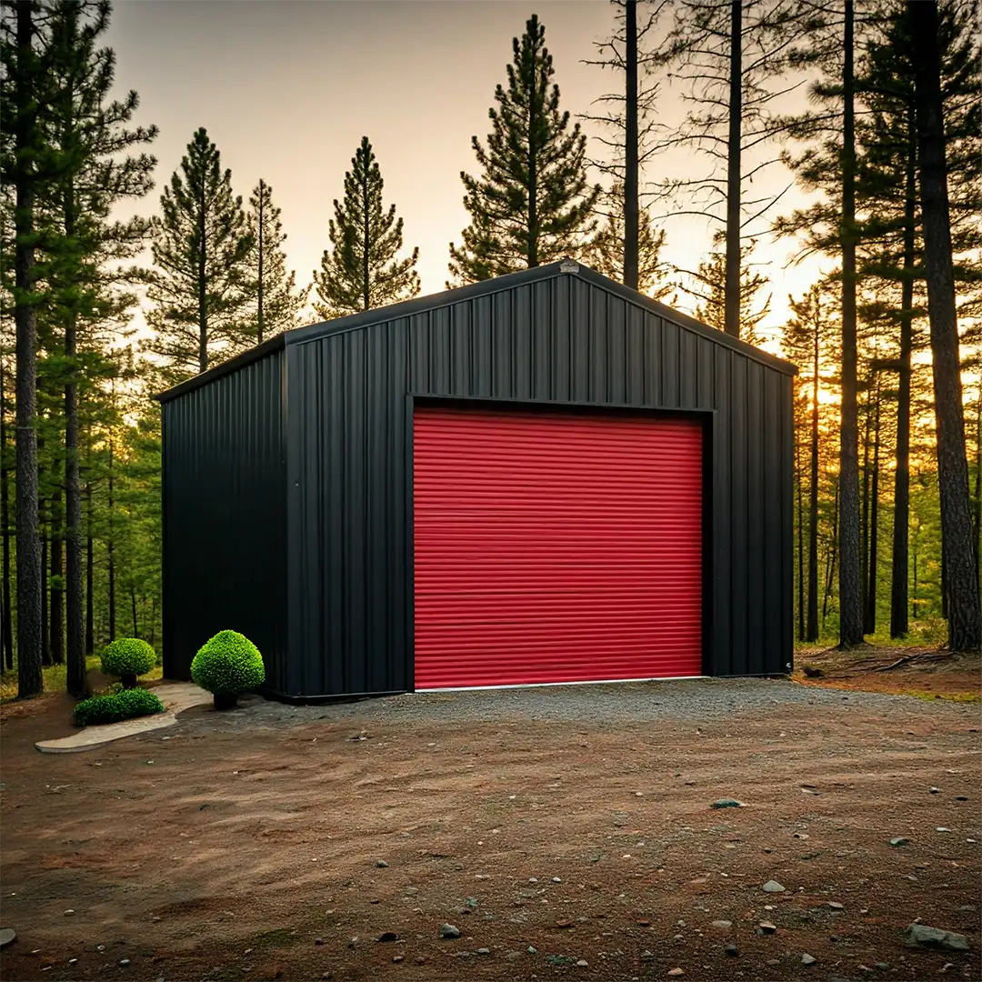 The Ultimate Steel Buildings (TV) 15 The Ultimate Steel Buildings (TV)
