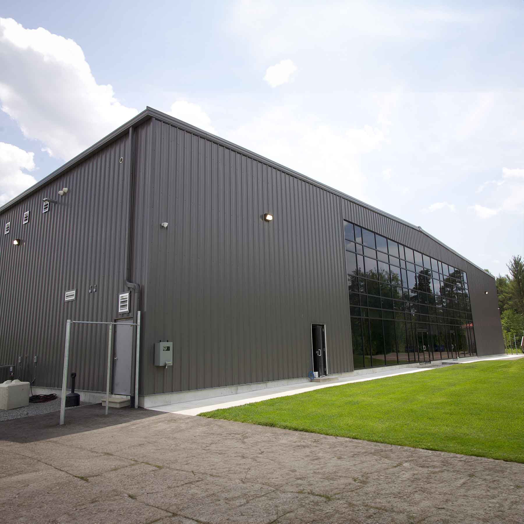 The Ultimate Steel Buildings (TV) 14 The Ultimate Steel Buildings (TV)