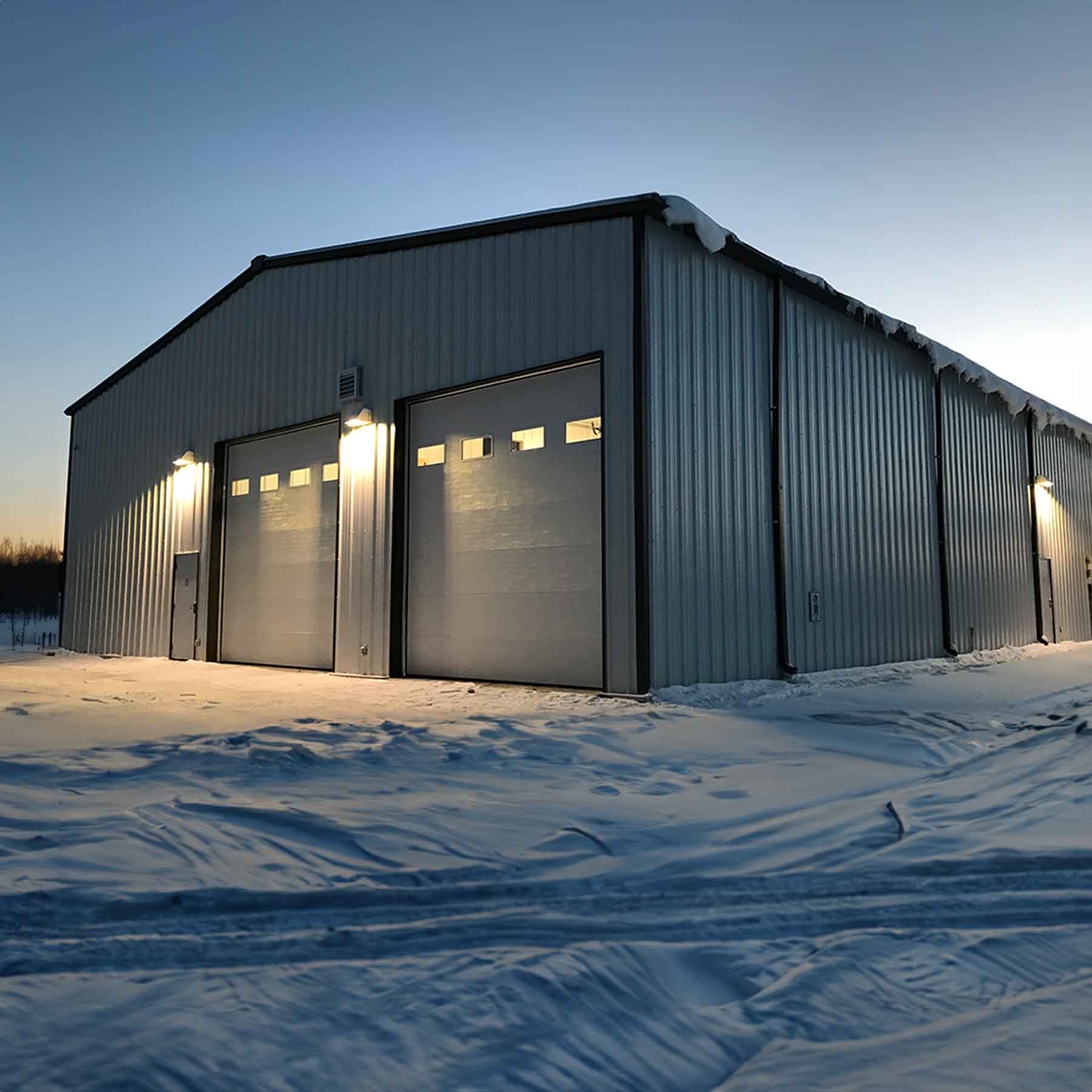 The Ultimate Steel Buildings (TV) 11 The Ultimate Steel Buildings (TV)