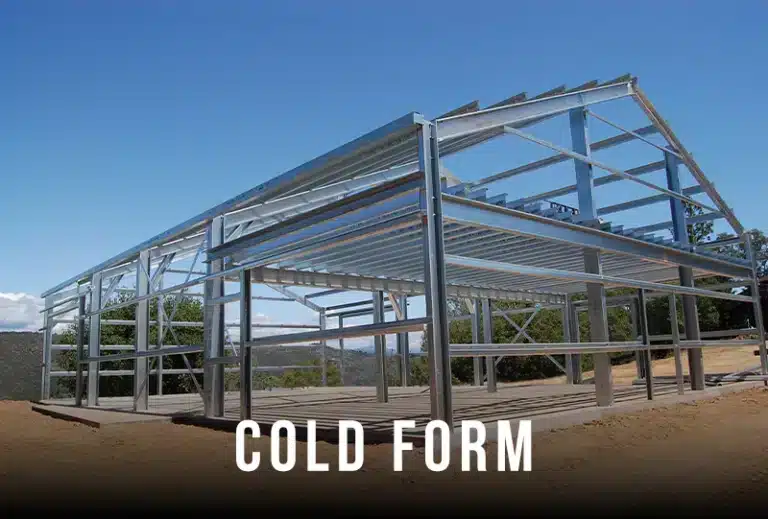Toro Straight Wall Steel Buildings – Cold Formed and Red Iron Options 6 Toro Straight Wall Steel Buildings – Cold Formed and Red Iron Options