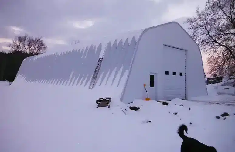 X Model Steel Building 5 X Model Steel Building