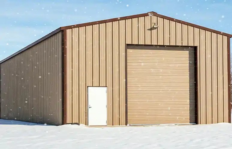 metalbuildinginohio Metal Buildings in Oregon