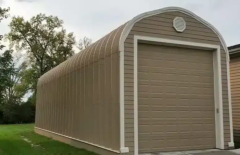 S Model Steel Building 6 quonset hut s model steel buildings