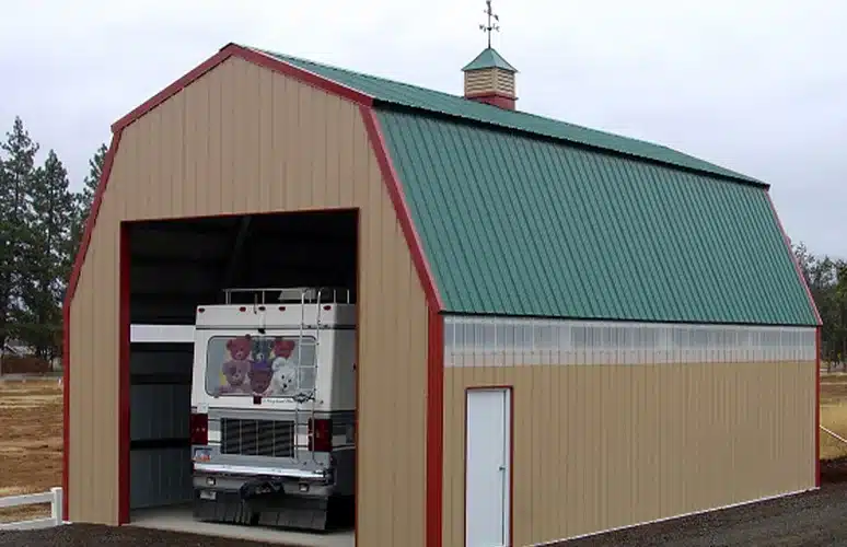 steelbuilding in utah Steel Buildings in Utah